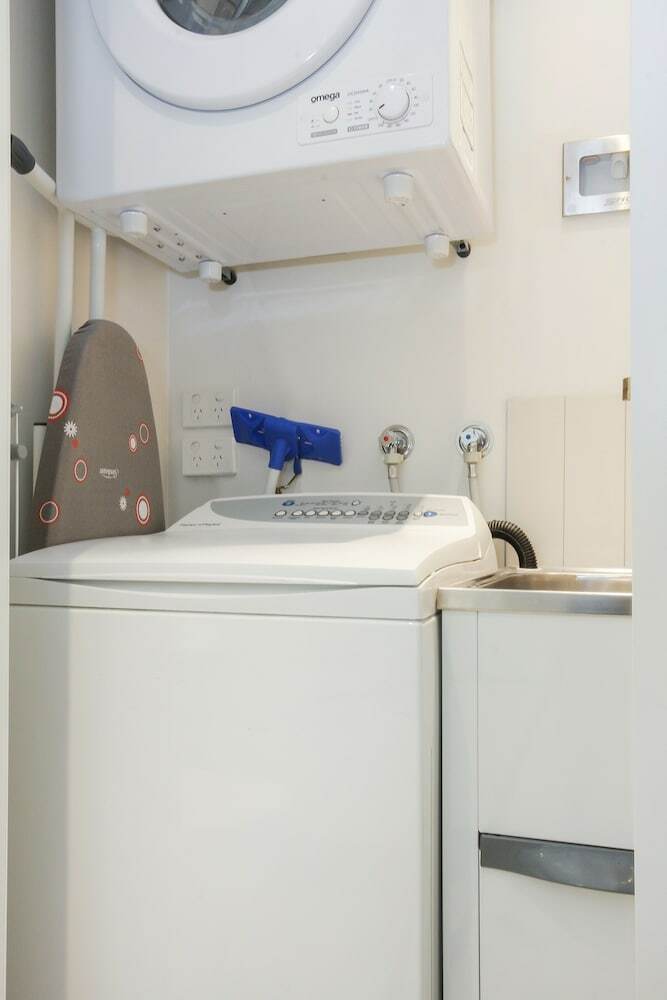 Apartamentos Accommodate Canberra - Dockside