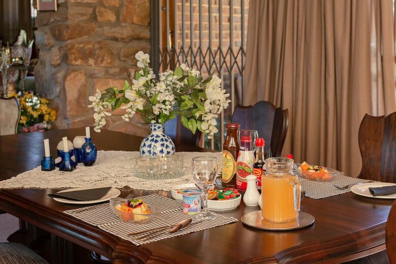 Aberfeldy Bed And Breakfast