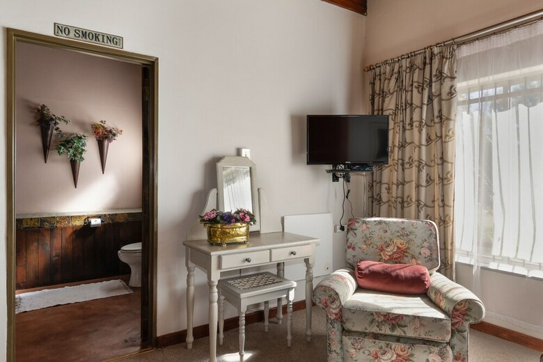 Aberfeldy Bed And Breakfast