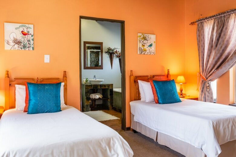 Aberfeldy Bed And Breakfast