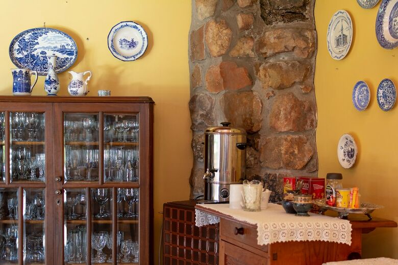 Aberfeldy Bed And Breakfast