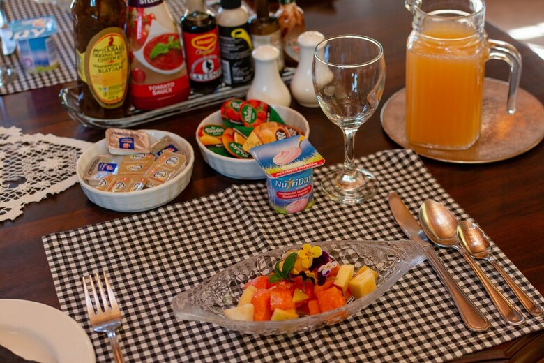 Aberfeldy Bed And Breakfast