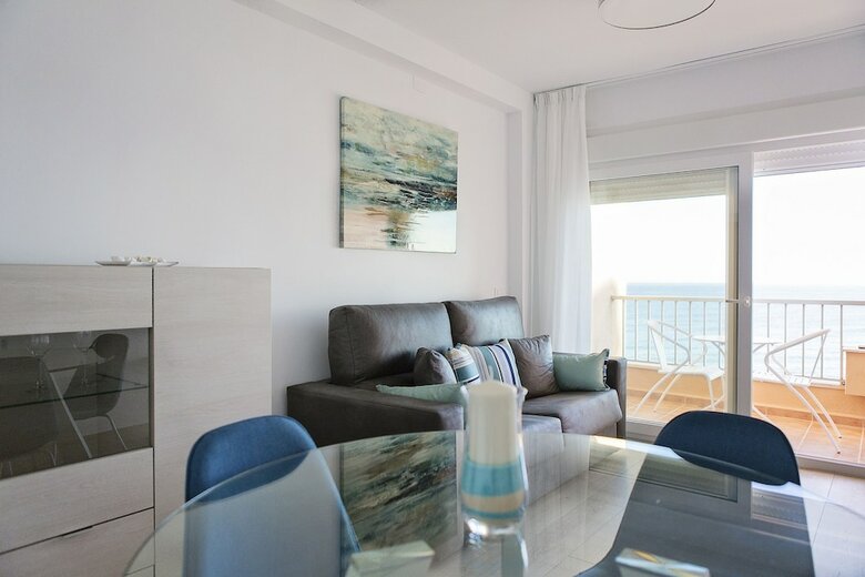 Apartamentos Sunhome Marbella Estudio