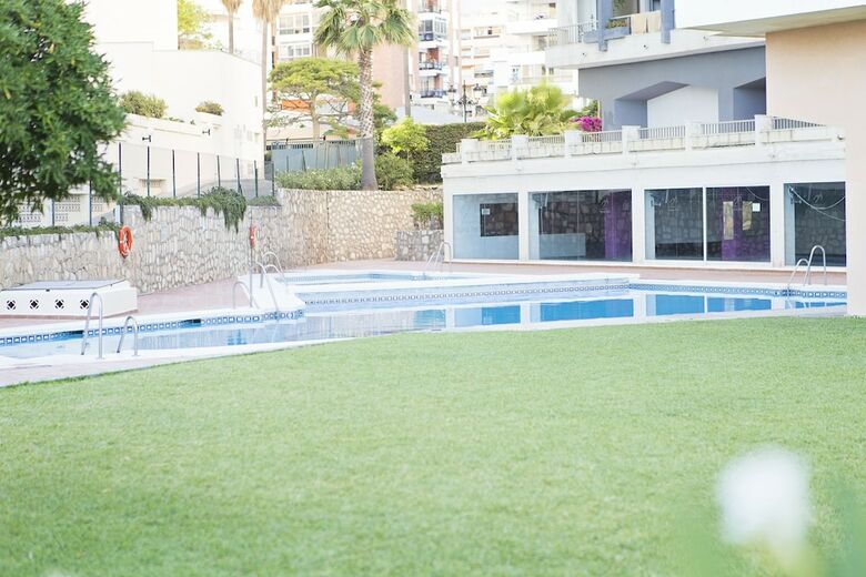 Apartamentos Sunhome Marbella Estudio