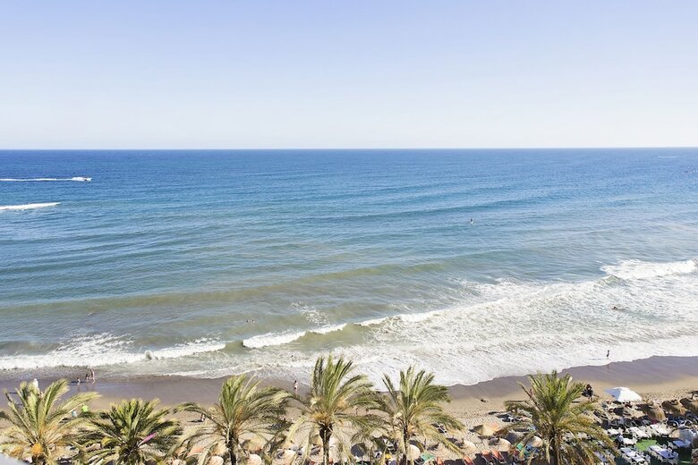 Apartamentos Sunhome Marbella Estudio