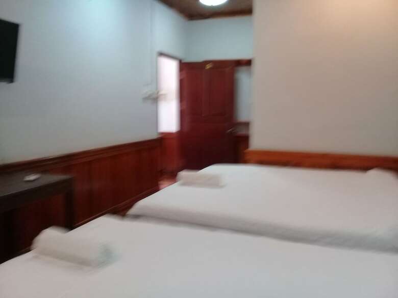 Hotel Villa Kingkham Riverside