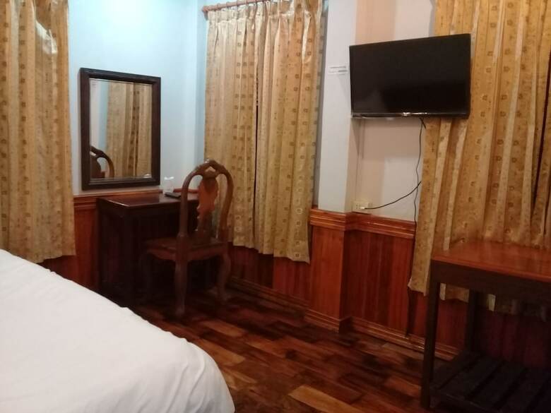 Hotel Villa Kingkham Riverside