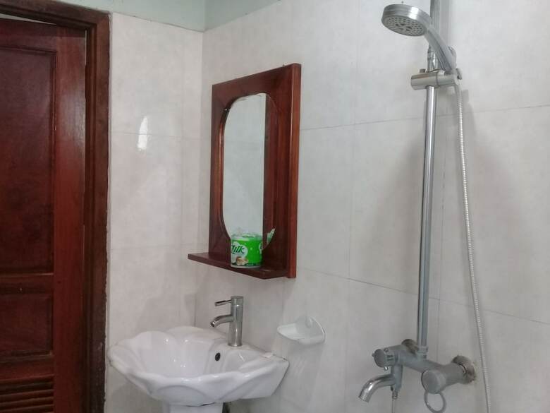 Hotel Villa Kingkham Riverside