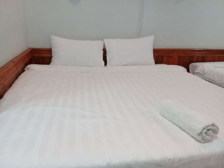 Hotel Villa Kingkham Riverside