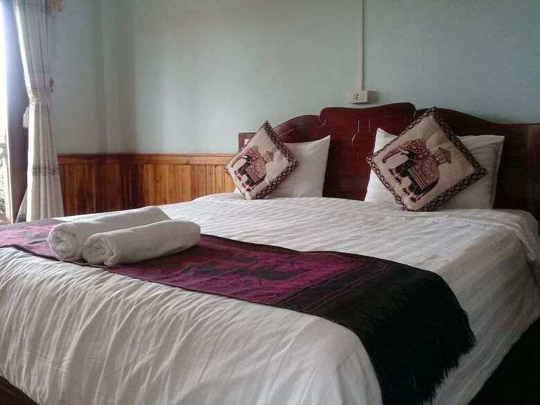 Hotel Villa Kingkham Riverside
