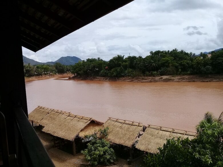 Hotel Villa Kingkham Riverside