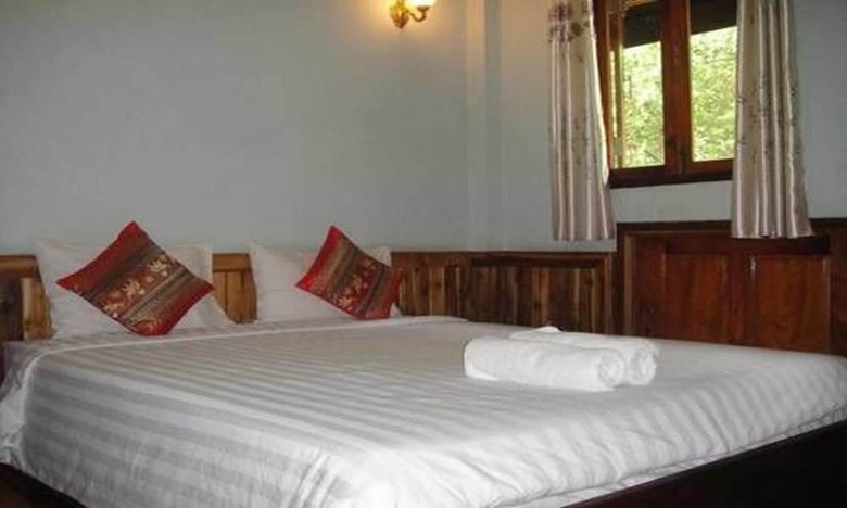 Hotel Villa Kingkham Riverside