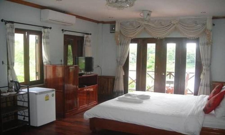Hotel Villa Kingkham Riverside
