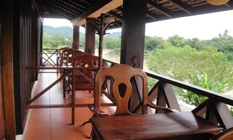 Hotel Villa Kingkham Riverside