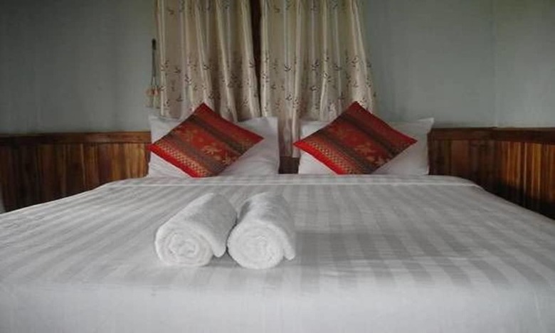 Hotel Villa Kingkham Riverside