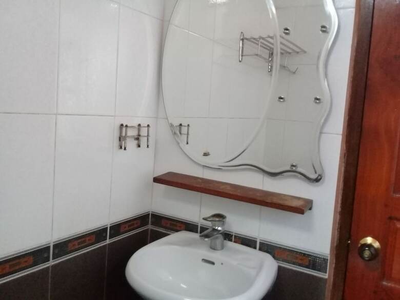 Hotel Villa Kingkham Riverside