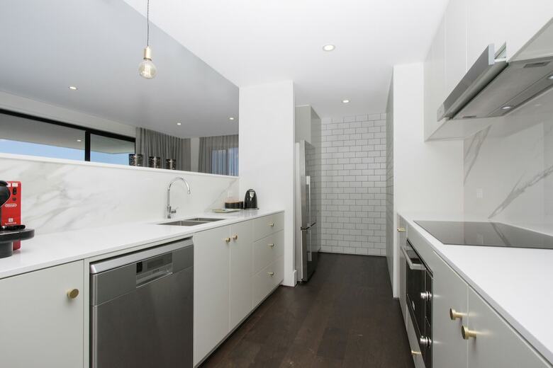 Apartamentos Accommodate Canberra - The Prince