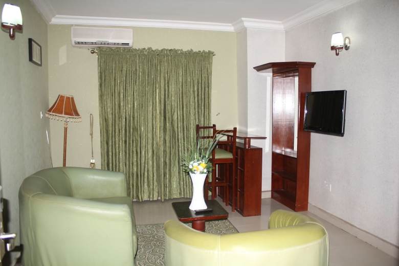 Hotel Bestway Luxury Suites