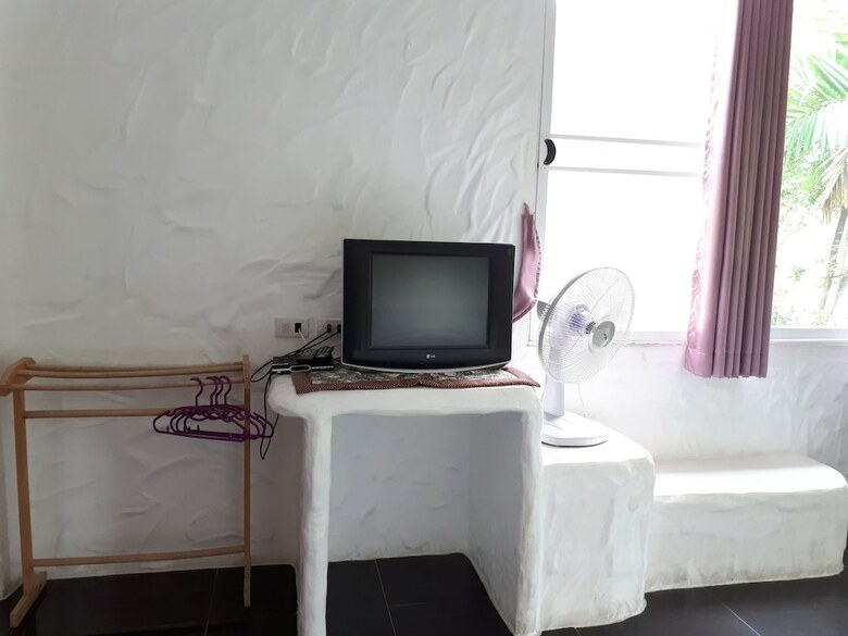 Hotel Pribpandao Home & Camping