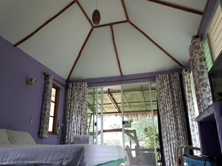 Hotel Pribpandao Home & Camping