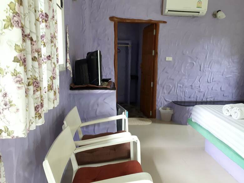 Hotel Pribpandao Home & Camping