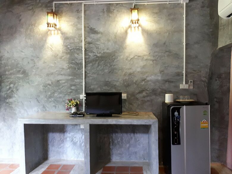 Hotel Pribpandao Home & Camping