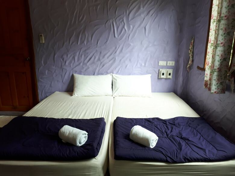 Hotel Pribpandao Home & Camping