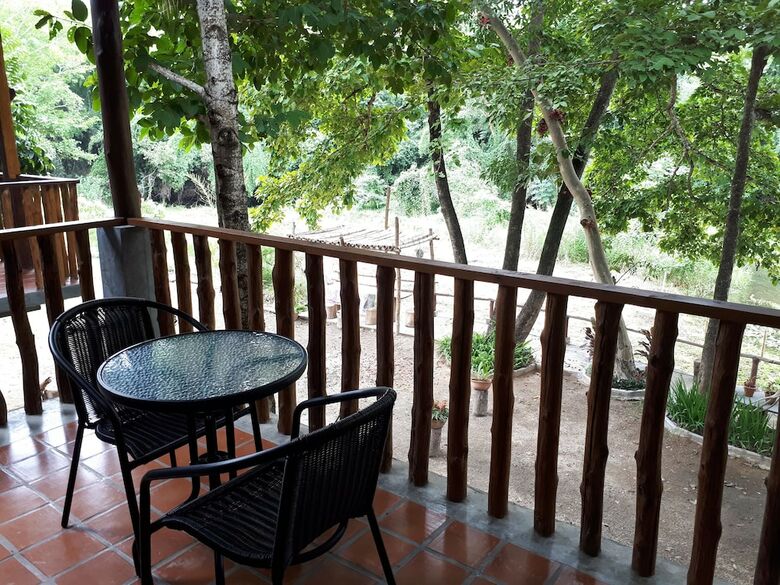 Hotel Pribpandao Home & Camping