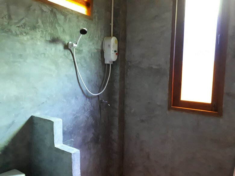 Hotel Pribpandao Home & Camping