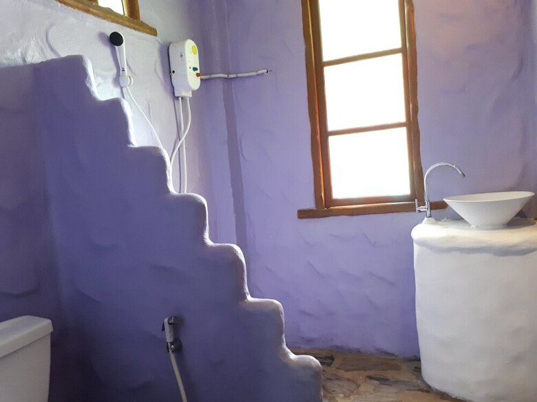 Hotel Pribpandao Home & Camping