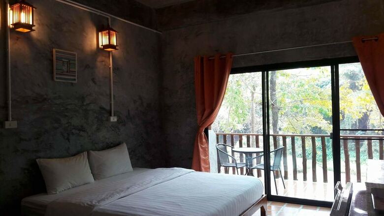 Hotel Pribpandao Home & Camping