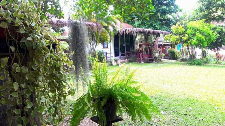Hotel Pribpandao Home & Camping