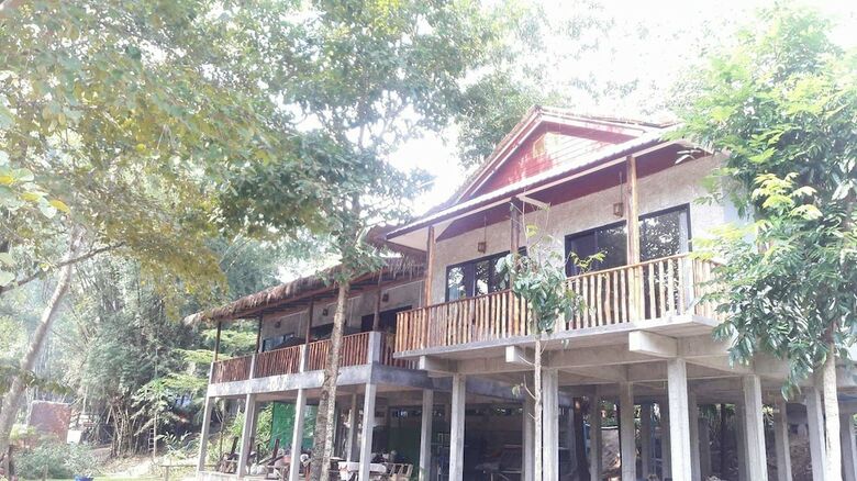 Hotel Pribpandao Home & Camping