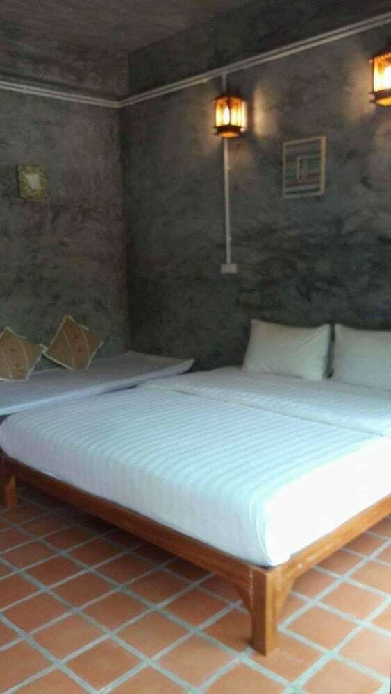 Hotel Pribpandao Home & Camping