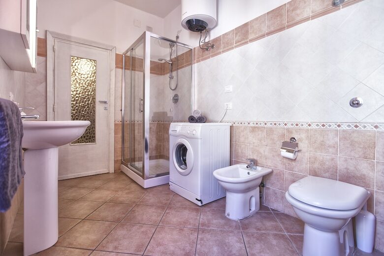 Apartamento Seaside Holidays - Appartamento Sunny