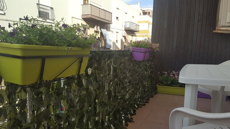 Apartamento Seaside Holidays - Appartamento Sunny
