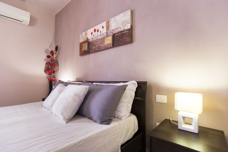 Apartamento Seaside Holidays - Appartamento Sunny