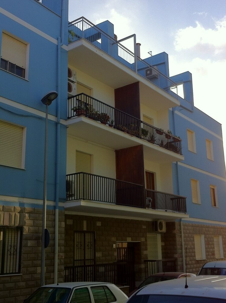 Apartamento Seaside Holidays - Appartamento Sunny