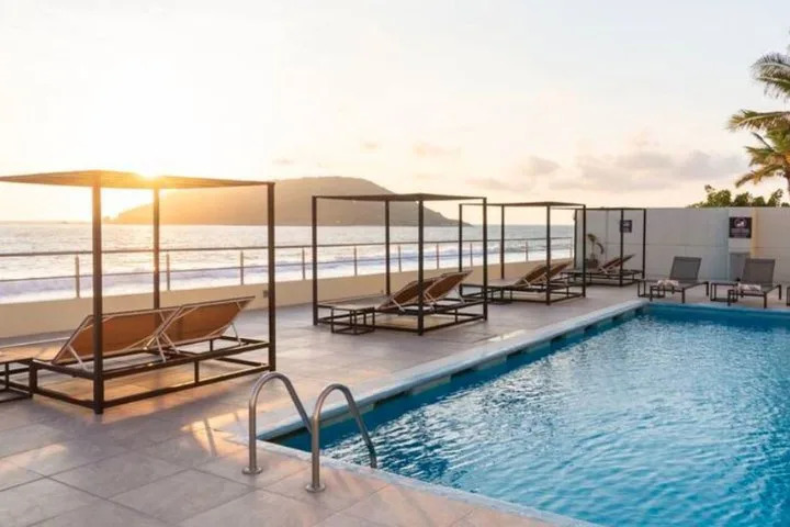 Thelocal Hotels Mazatlan