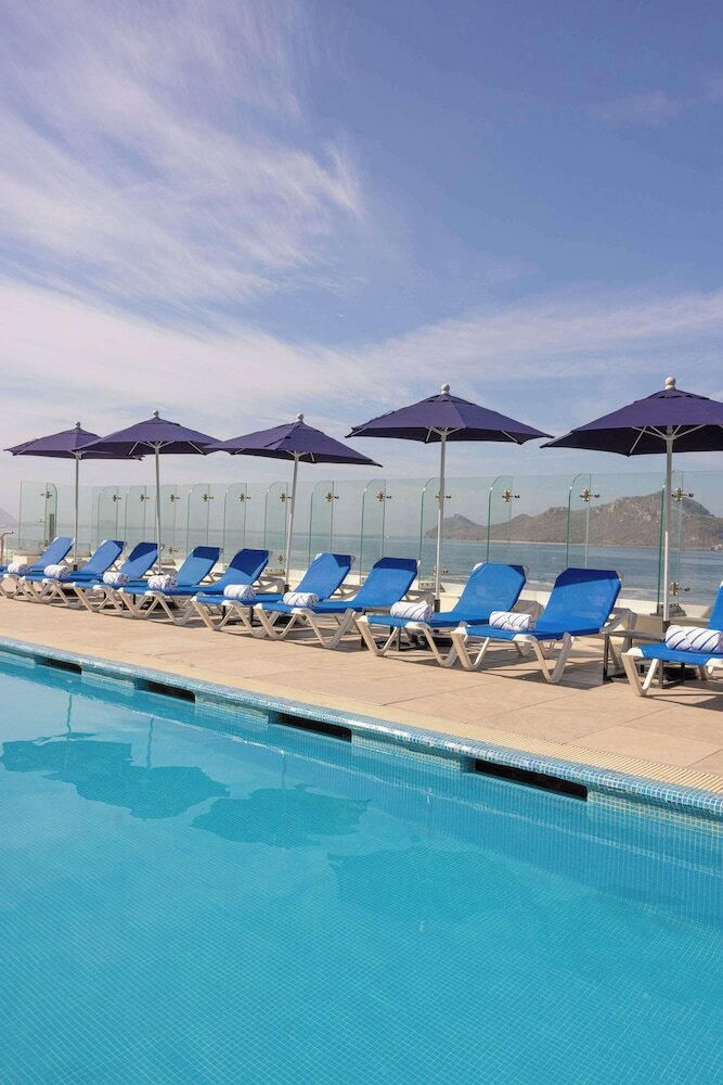 Thelocal Hotels Mazatlan