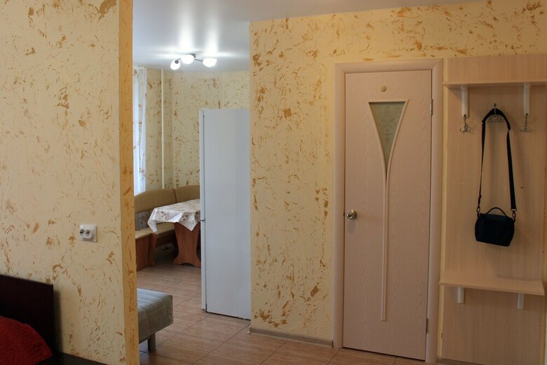 Apartamentos Kompleks Kvartir Akademiya