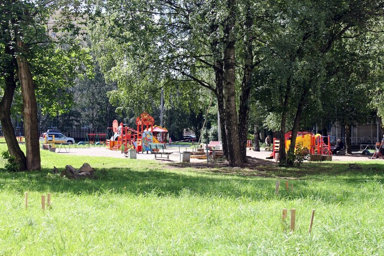 Apartamentos Kompleks Kvartir Akademiya