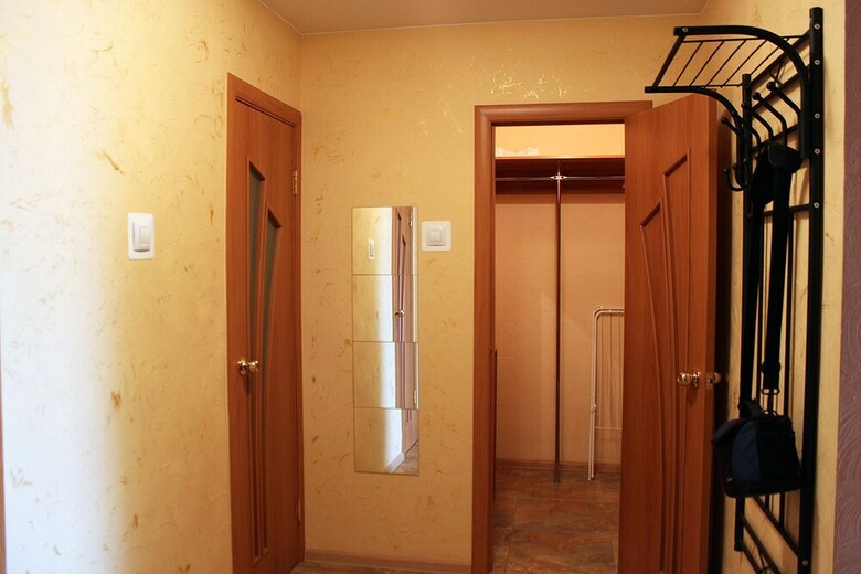 Apartamentos Kompleks Kvartir Akademiya