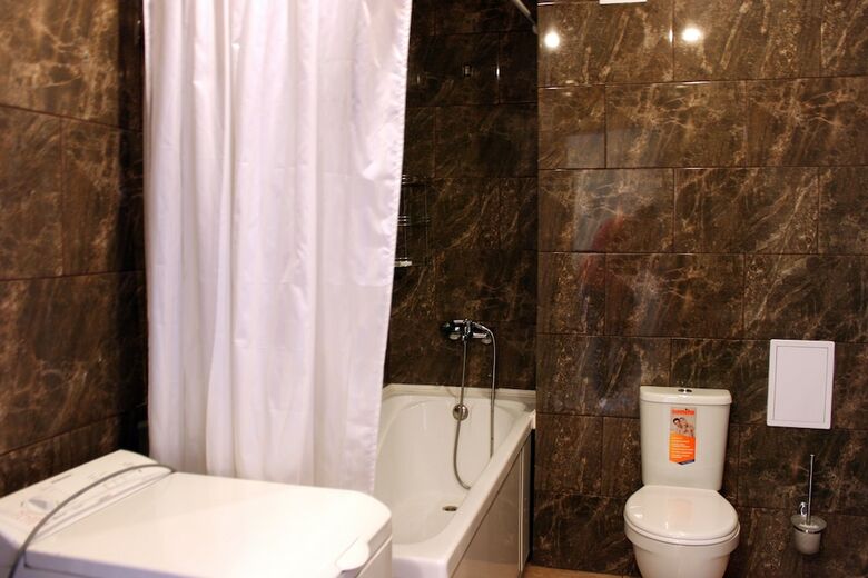 Apartamentos Kompleks Kvartir Akademiya