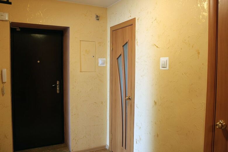 Apartamentos Kompleks Kvartir Akademiya