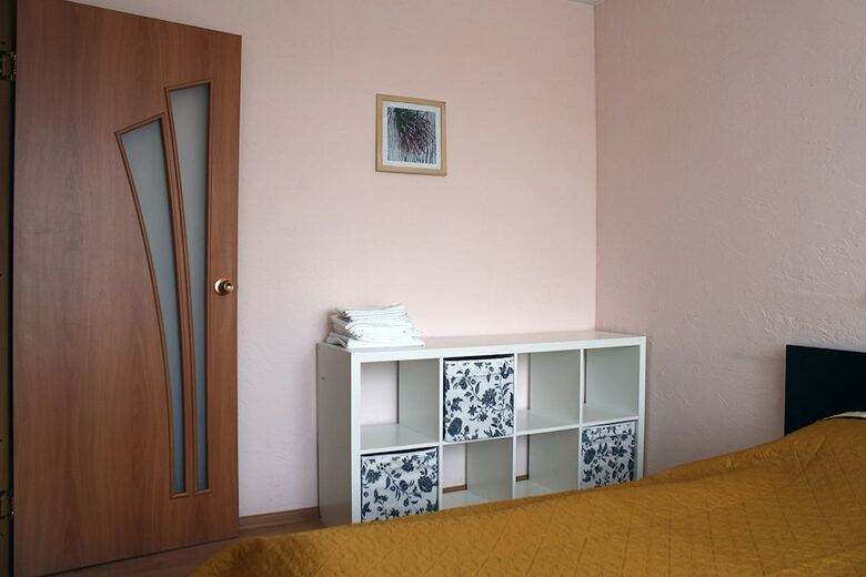 Apartamentos Kompleks Kvartir Akademiya