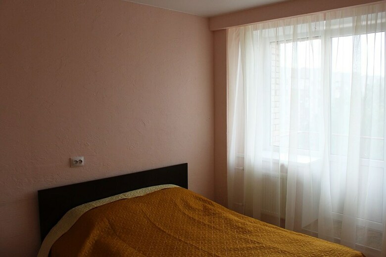 Apartamentos Kompleks Kvartir Akademiya