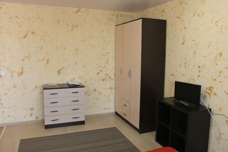 Apartamentos Kompleks Kvartir Akademiya