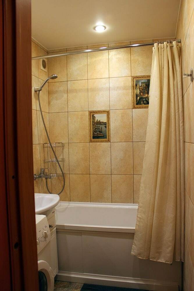 Apartamentos Kompleks Kvartir Akademiya