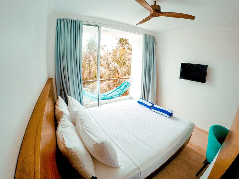Hotel Bliss Dhigurah